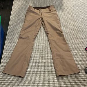 Holden Women’s Snow Pant